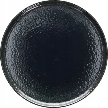 Talíř Mělký jídelní talíř z kameniny TOGNANA Blue K2