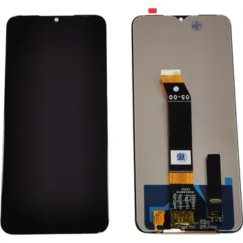 LCD displej / EKRÁN PRO XIAOMI REDMI 10 5G POCO M4 5G 22041219