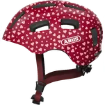 Dětská přilba Abus Youn-I 2.0 Cherry Heart M