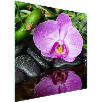 Kuchyňské prkénko Krájecí deska TMK ArtDeko sklo 1 ks