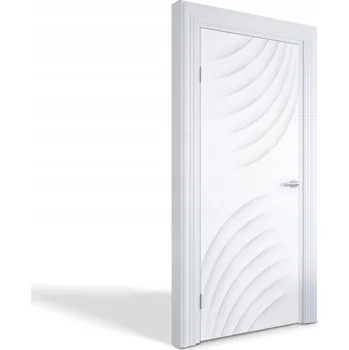 Fototapeta Samolepicí samolepící na dveře skříně Geometrický vzor 85x205 cm