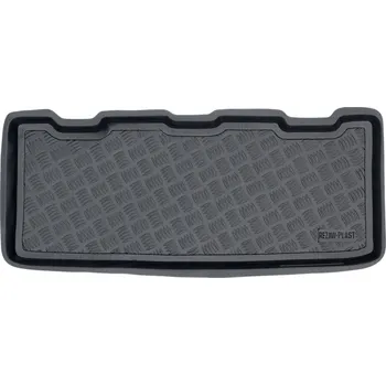 autokoberec Rohož do kufru Rezaw-Plast polypropylen