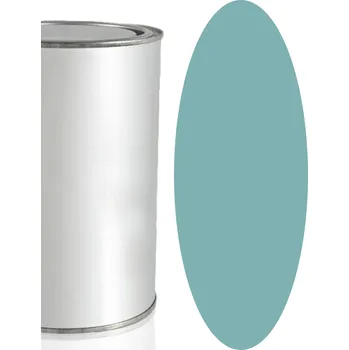 Lak na dřevo LAK BARVA STRUKTURA 3:1 MAT 2K AKRYL POLYURETAN 1L RAL 6034