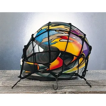 Zavazadlo na motocykl K9910N - elatická síťka na moto KAPPA