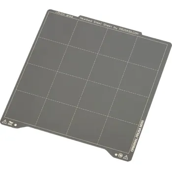 Příslušenství k 3D tiskárně Original Prusa Hladký PEI tiskový plát | Mini/+