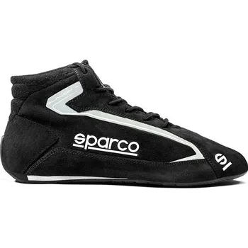 Sport Sparco SLALOM+, s homologací FIA, černé, vel. 45