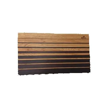 Kuchyňské prkénko Servírovací prkénko Scande S5, 40,5 x 23 cm