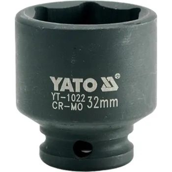 Gola hlavice Yato YT-1022