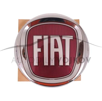 Znak automobilu Znak přední Fiat Freemont