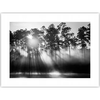 Obraz Obraz plakát do obýváku, ložnice 40x30 krajina foto na zeď bez rámu