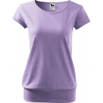 Tričko Malfini City 120 LEVANDULE Tričko S
