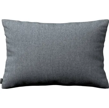 Polštář Dekoria Povlak na polštář 60x40 cm, odstíny šedé