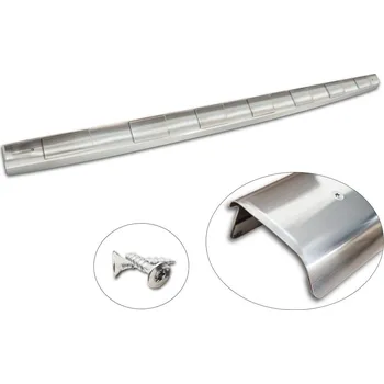 Lišta karosérie Lišta na zadní víko do Ford Ranger, 2011-2022 (AV253101)