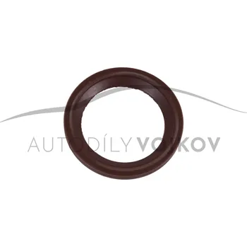 Těsnění výfuku Těsnění vstřiku Lancia Ypsilon 2011 - 1.3 MultiJet