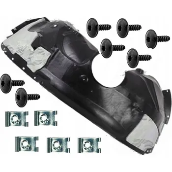 Posilovač řízení Ford EDGE 2006-2014 podběh přední LEVÝ (strana řidiče)