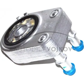 Chladič motoru Olejový chladič Fiat Punto 1999 - 2010 1.9 D