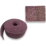 3M 03760 Scotch-Brite brusná rohož v roli červená 100mmx10m