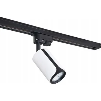 Bodové svítidlo Lišta pro reflektory Masterled 1 x 35 W, 0,1 m