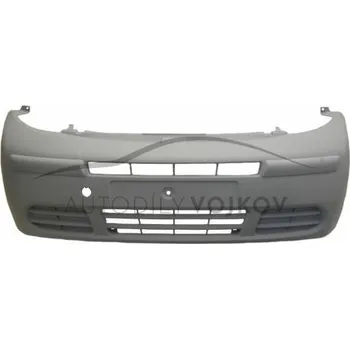 Nárazník Nárazník přední pro lak Opel Vivaro (A) 2001 - 2014