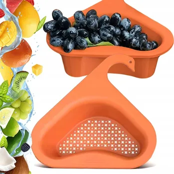 Organizace kuchyně Sítko GLIMMERSTONE plast