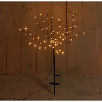 Vánoční stromek Umělý vánoční stromeček Coen Bakker Deco 121 - 150 cm