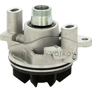 Vodní pumpa motoru Vodní pumpa GRAF Renault Trafic II 2006 - 2014 2.5 dCi - G9U