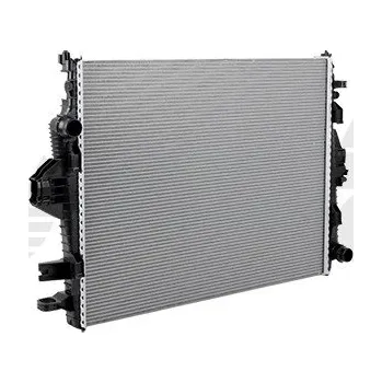 Autodíl Chladič, chlazení motoru vika (11211858601)