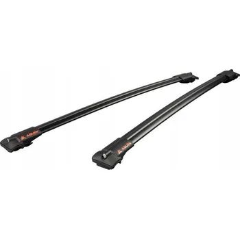 Příčník na automobil Střešní Nosič Aguri MERCEDES M-třída W164 05-11