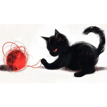 Plakát Plakát Nezbedný Uličník bez rámu 42 x 29,7 cm