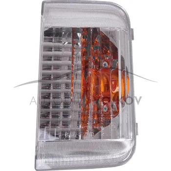 Směrový světlomet Boční blikač do zpětného zrcátka pravý original Citroen Jumper 2006-