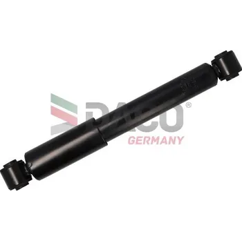 Tlumič pérování DACO 561900