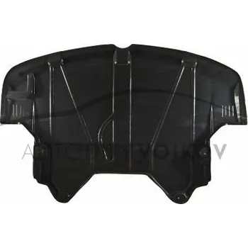 Kryt motoru Kryt pod motor Alfa Romeo 156 2.0 16V JTS