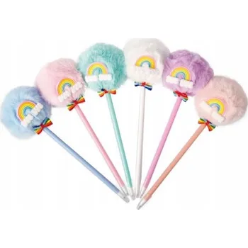 Průhledné Propiska MP Colours