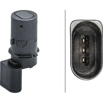 Posilovač řízení Senzor přiblížení Hella 6PX 358 141-451