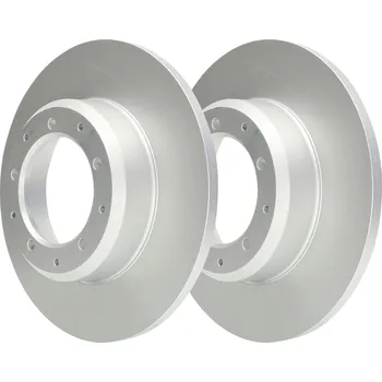 Zavěšení kol Brzdový kotouč ATE 24.0114-0115.1