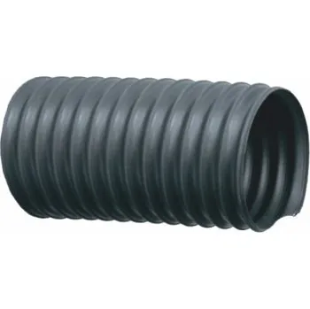 Hubice k vysavači HADICE FLEXADUR NEO - Odsávací hadice pro horký vzduch, -40/+135°C, průměr 120 mm