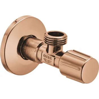 GROHE - Rohový ventil, Warm Sunset 22041DA0