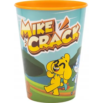 Hrneček MIKE CRACK 260 ml
