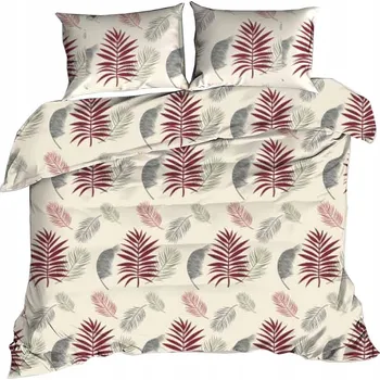 Povlečení Krepové povlečení 1640N 4119 160x200 Darymex