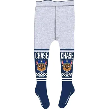 Chlapecké punčocháče Paw Patrol Chase 122/128