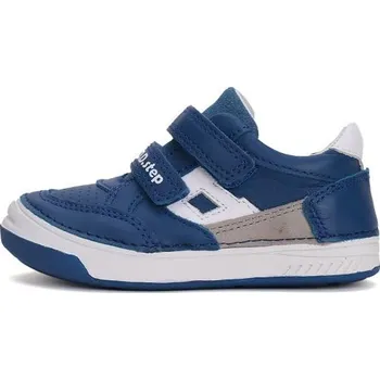 Dívčí sandály D.D.step dětská obuv S040 51234 BermudaBlue, velikost 32