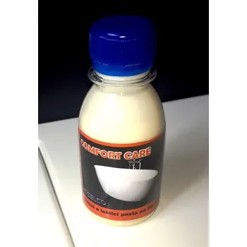 Čistící a leštící pasta na litý mramor 100 mm (COMFORT CARE) Gelco