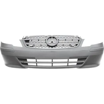 Nárazník LKQ Přední nárazník [09-] 28.23.253