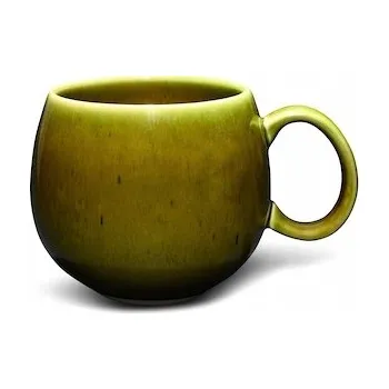 Hrnek Čajová zahrada keramický 500 ml