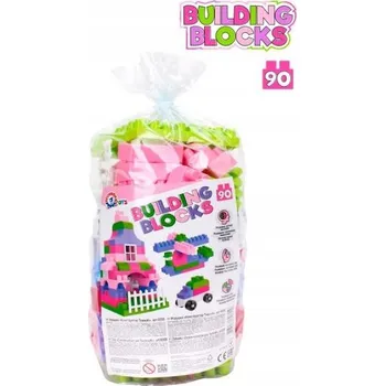 ostatní stavebnice Stavební Stavebnice Technok 6559