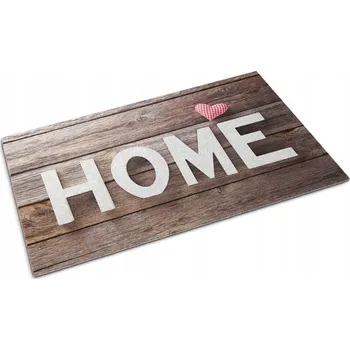 Rohožka Hotová textilní rohožka do interiéru 90 x 60 cm