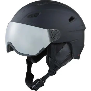 Lyžařská helma Cairn IMPULSE VISOR 0606551 102 57-58 cm