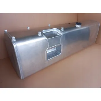 Palivová nádrž Palivová nádrž VOLVO 900l, hliníková