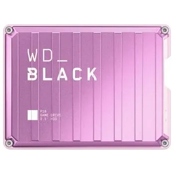 Ukládání dat WESTERN DIGITAL WD_BLACK P10 Game Drive WDBA2W0020BPK WDBA2W0020BPK-WES1