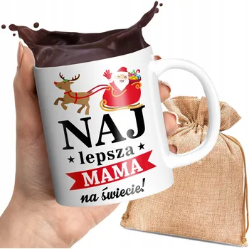 Hrneček Gartees Standard, keramický, 330 ml